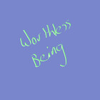 worthlessbeing