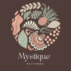 Mystique Patterns