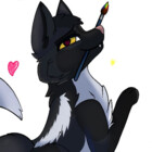 sillyfoxart