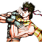 jojoshinsama