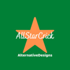 AllStarCrick