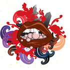 Redbubble profile picture for @leli