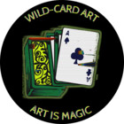 Wildcard-Art
