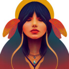 kosmicwoman