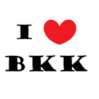BangkokIsmyname