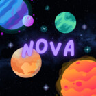 NovaScribbles