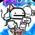 Redbubble profile picture for @failing