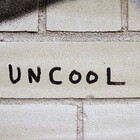 Redbubble profile picture for @uncool