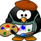 penguin  Leonardo