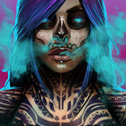 voodooval