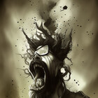 Redbubble profile picture for @VuCa