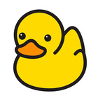 DuckAtDusk