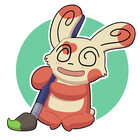 InspectorSpinda