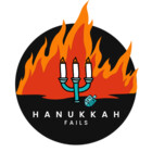 hanukkahfails