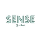 SenseQuotes