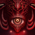 Red-Alien