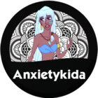 Anxietykida