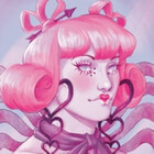 Ghostyolive-Art