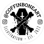 CoffinBoneArt