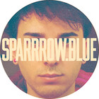 sparrrowblue