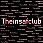 Theinsafclub