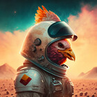 ChickenTraffic