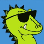 Redbubble profile picture for @hack