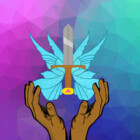 FaeKnightMakes
