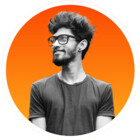 Redbubble profile picture for @Xcoder