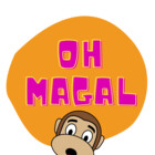 Oh-magal