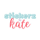 Stickerzbykate