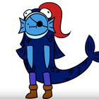 NotADolphin