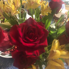 RoseColoredInk
