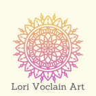 LoriVoclainArt