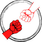 Red-Hands