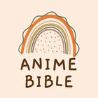AnimeBibles