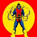 MaskedMarvel