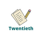 Redbubble profile picture for @Twentieth