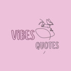 Vibesquotes