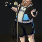 tehRogue