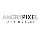 angrypixelart