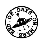 endofdaysonmars