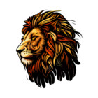 Lionmixart
