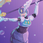 VaporGlaive