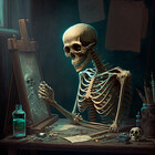SkeletonArtist