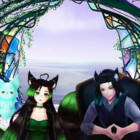 SpiritLupine