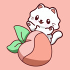 PeachyPeonies