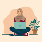 Redbubble profile picture for @Covering
