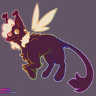 Maizie-Artwork