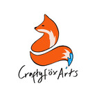 CraftyFoxArts